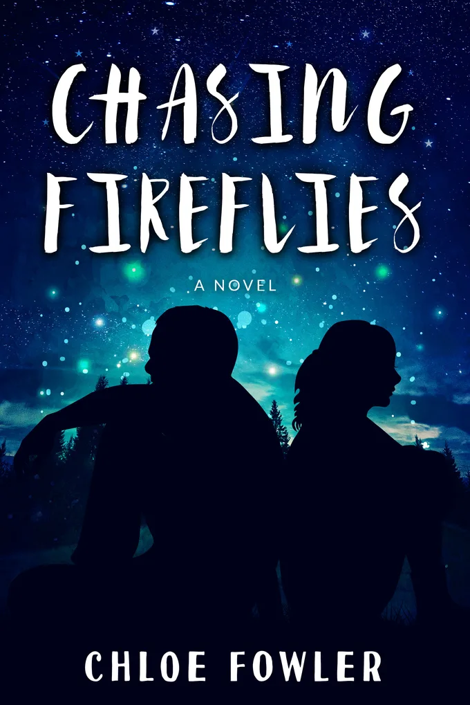Chasing Fireflies by Chloe Fowler
